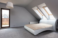 Auchenharvie bedroom extensions